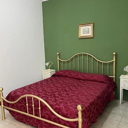 Casa Eoliana Leilighet Taormina Eksteriør bilde