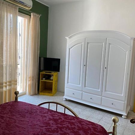 Casa Eoliana Leilighet Taormina Eksteriør bilde