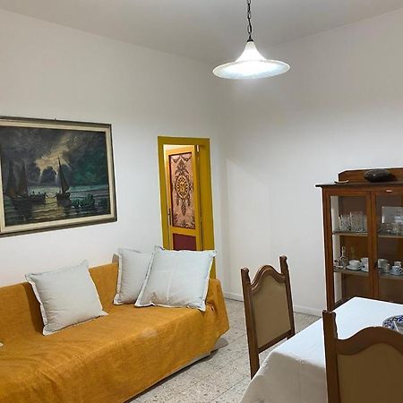 Casa Eoliana Leilighet Taormina Eksteriør bilde